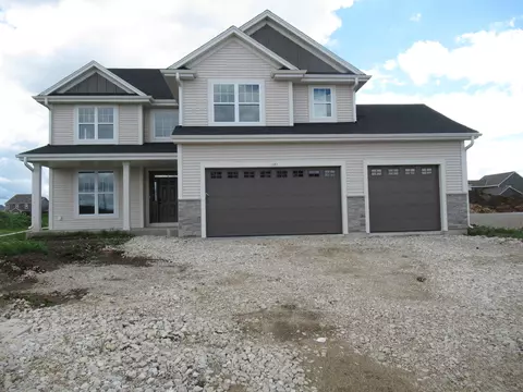 1243 Violet, Oconomowoc, WI 53066