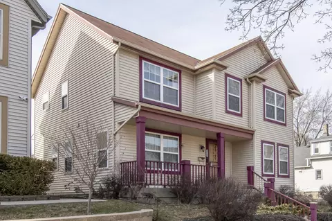 1743 N 19th, Milwaukee, WI 53205