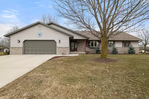 3738 Menasha, Manitowoc, WI 54220