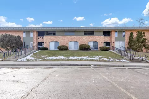 4073 W Rivers Edge #3, Brown Deer, WI 53209