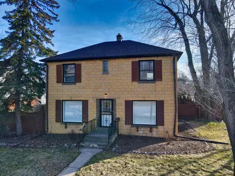 1129 W Silver Spg, Milwaukee, WI 53209
