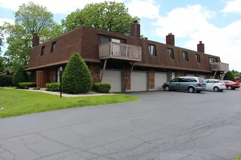 620 Bowers #1, Delavan, WI 53115