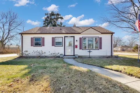 1107 South, Racine, WI 53402