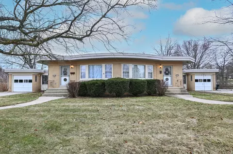 12323 W Walker #12329, West Allis, WI 53214