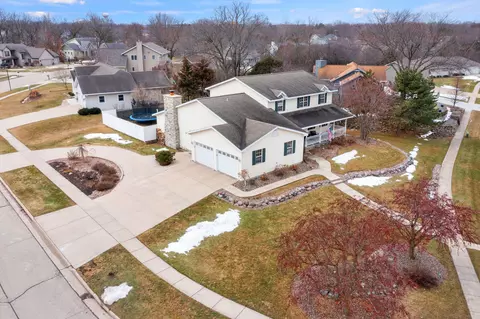 701 Oak, Waupun, WI 53963