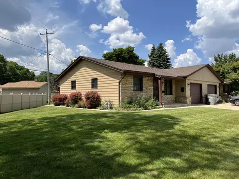 4173 S 14th, Milwaukee, WI 53221
