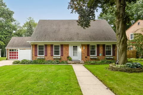 3313 Wheelock, Elmwood Park, WI 53405