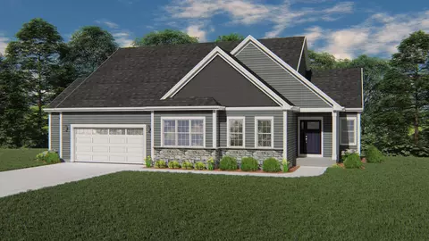 1571 Creekview, Oconomowoc, WI 53066