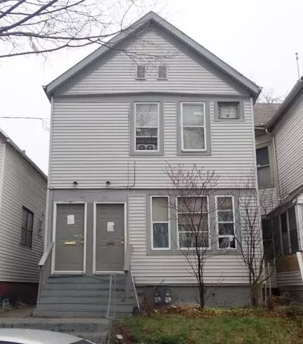1427 N 22nd #1429, Milwaukee, WI 53205