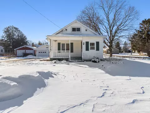 w6620 County Road Y, Byron, WI 53006