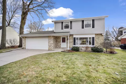 703 Walnut, South Milwaukee, WI 53172