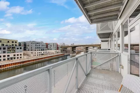 1902 N Commerce #413, Milwaukee, WI 53212