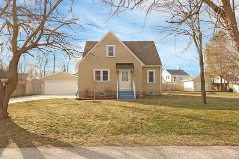 3616 Koehler, Sheboygan, WI 53083