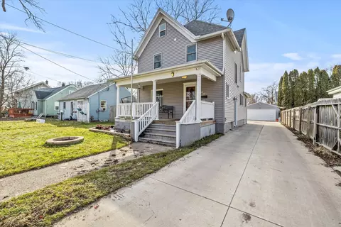 318 Moore, Beloit, WI 53511