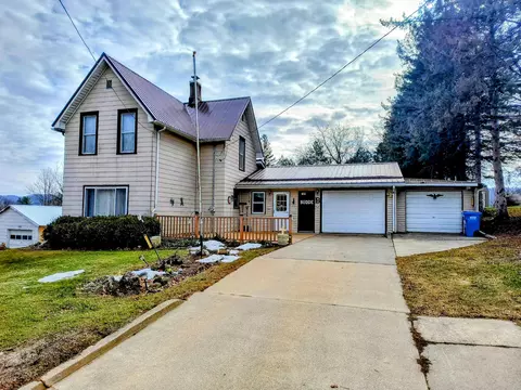 103 Church, Ontario, WI 54651