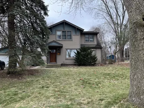 2021 W Birchwood, Milwaukee, WI 53221