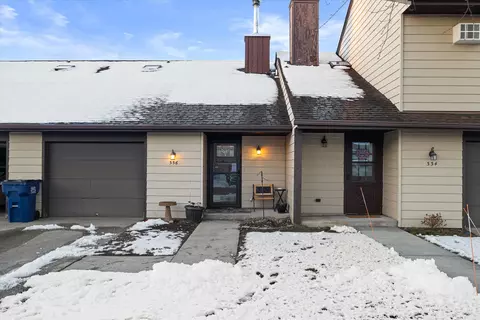 336 S Tower, Saukville, WI 53080