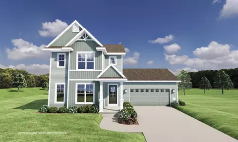 n54w19888 Helman, Menomonee Falls, WI 53051
