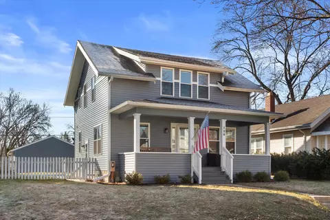 129 W Wabash, Waukesha, WI 53186