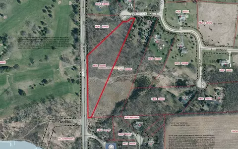 Lt5 Eagle, La Grange, WI 53121