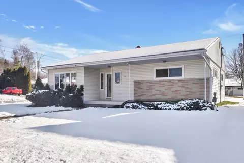 535 Keller, Kewaskum, WI 53040