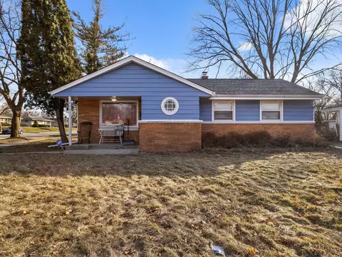 8401 W Brentwood, Milwaukee, WI 53224