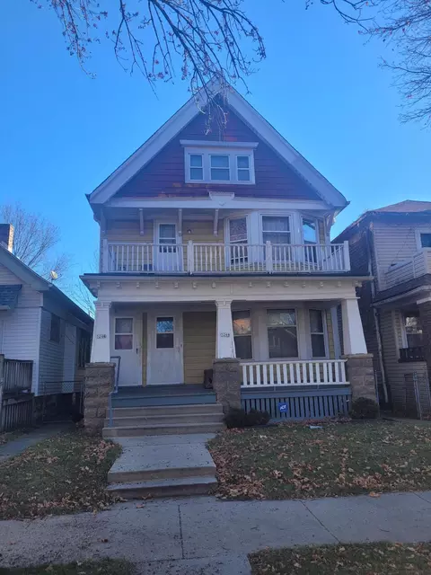 3244 N 28th #3246, Milwaukee, WI 53216