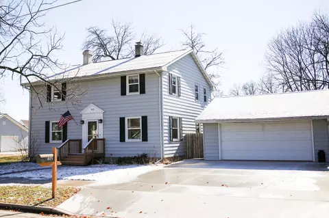 415 North, Sparta, WI 54656
