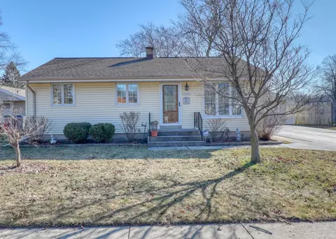 5854 S Marilyn, Milwaukee, WI 53221