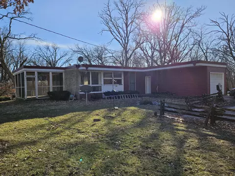 n3143 Elm Ridge Road, Darien, WI 53115