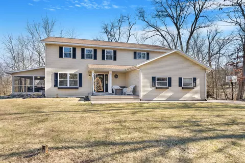 w3628 Wildwood Drive, Geneva, WI 53147