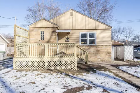 4860 N 47th, Milwaukee, WI 53218
