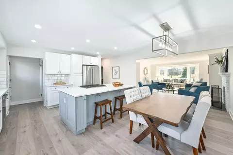 8033 N Santa Monica, Fox Point, WI 53217