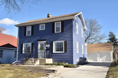 530 N 99th, Wauwatosa, WI 53226