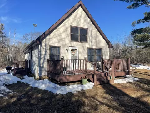 n19474 Thompson East, Pembine, WI 54156