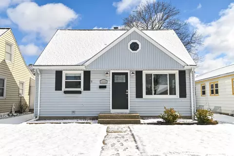 4334 N 89th, Milwaukee, WI 53222