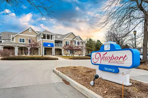 7888 Church #207, Egg Harbor, WI 54209