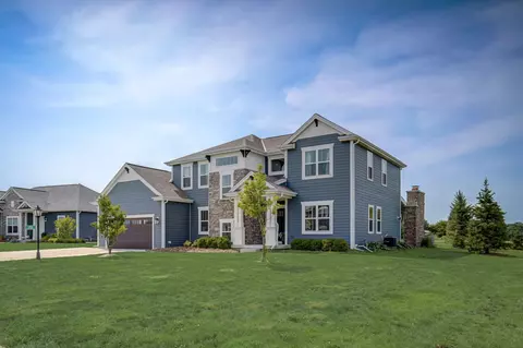 3155 Mineral Spgs, Summit, WI 53066