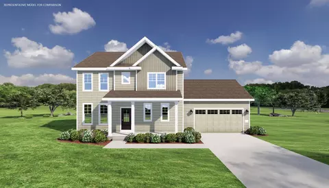 w201n5424 Conifer, Menomonee Falls, WI 53051