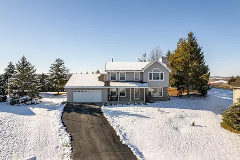 W4742 Scott, Lebanon, WI 53047