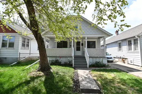 5811 W Park Hl, Milwaukee, WI 53213