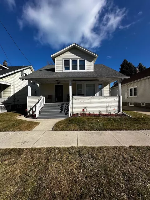 4021 11th, Kenosha, WI 53140