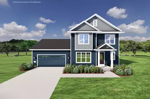 n54w19875 Helman, Menomonee Falls, WI 53051