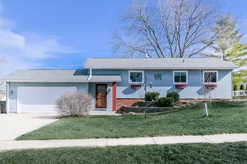 918 Hillside, Jefferson, WI 53549
