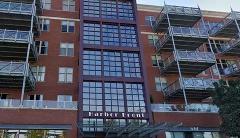 601 Erie #404, Milwaukee, WI 53202