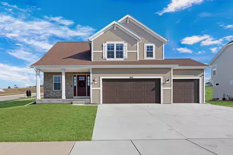 1500 Mud Lk, Lake Mills, WI 53551