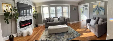 4606 N 38th, Milwaukee, WI 53209