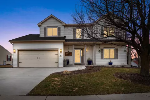 46 Partridge, Hartford, WI 53027