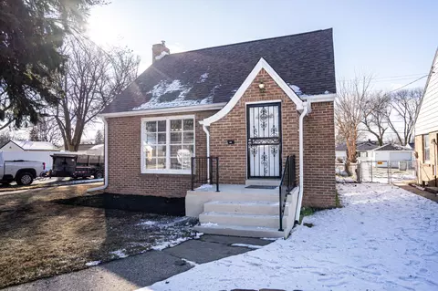 4303 N 42nd, Milwaukee, WI 53216