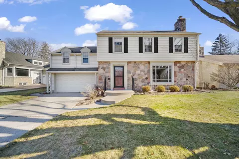 2230 Menomonee Riv, Wauwatosa, WI 53226
